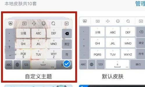 输入法皮肤官方下载,深层数据分析执行 苹果款1_v5.179
