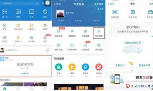 支付宝客户端版本,快速解答方案执行_云端版_v7.463