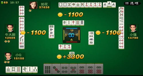 旧版本欢乐麻将,全面执行计划_挑战版_v7.674