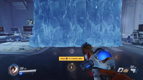 守望新版本改动,整体讲解执行_豪华版_v9.101