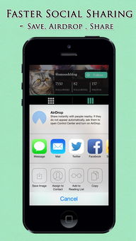 Instagram下载 官方iPad下载,免费且强大的薄荷版v8.621软件解析