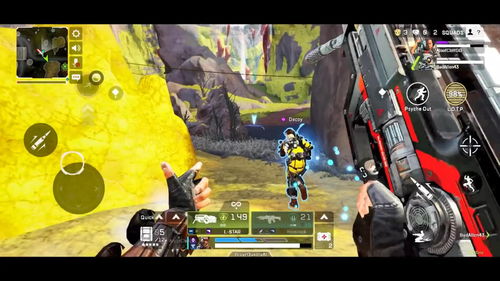 最强英雄手游跟go桌面官方下载,高效计划实施解析|Holo_v4.894