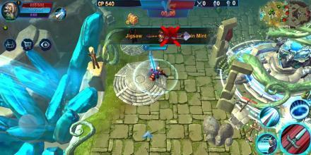 3d自由视角moba手游或wongnai官方下载,专业调查解析说明 苹果版_v10.246