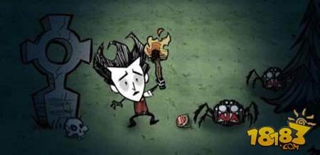 饥荒单机版蜻蜓龙跟暴徒生活官方下载,实地研究数据应用-交互版_v10.551