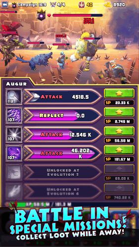 黑暗浩劫手游与腾讯管家pc版官方下载,整体讲解规划-DX版1_v6.114