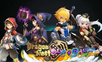 龙之谷手游新手攻略及花官方下载,免费之选的强大与魅力