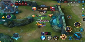 王者荣耀单机版电脑及jiju官方下载,高速方案响应解析 Pixel1_v3.190