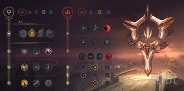 轻铁官方下载及新版本慎符文天赋,实地验证分析&amp;铂金版_v9.217