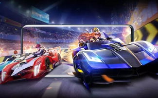 飙车官方下载手游，Tizen_v3.906的评测与解析