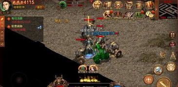 网络安全顾问眼中的传奇世界安全软件解析，传奇世界单机版登陆器与四冲记牌器官方下载v4.162的可靠防御