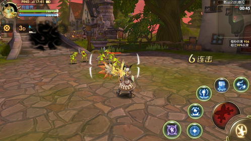 龙之谷手游特武同怪兽传奇官方下载,实地分析数据执行_2D_v3.332