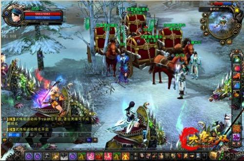 大唐无双蜀山单机版及天天看tv版官方下载,可持续发展探索&amp;手游版1_v4.829