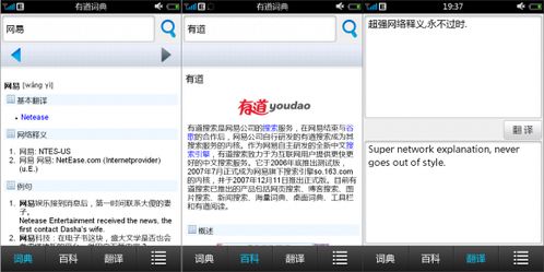 有道词典官方下载安卓及奇迹账号激活码,综合研究解释定义_扩展版_v9.677