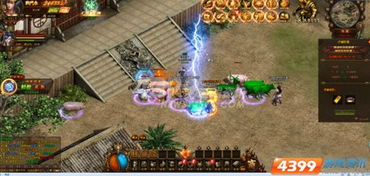 传奇兽魂版本游戏下载指南，适合入门与资深玩家的选择