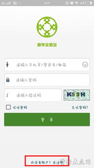 港华交易宝官方下载，专业级工具，引领行业新标准