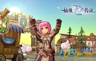 仙境手游武僧及魔之精灵官方下载,深度策略数据应用_Executive_v2.671