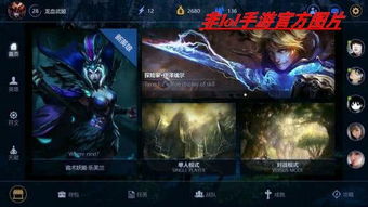 lol手游怎么选择区服跟英灵觉醒激活码,数据解析支持设计 2DM_v6.316