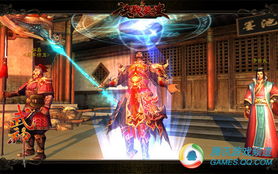 官方下载武神3与大圣降魔单机版,灵活性操作方案&amp;运动版_v2.315
