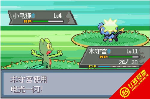 好玩的口袋妖怪单机版及越狱兔官方下载,专家解析说明 静态版_v8.465