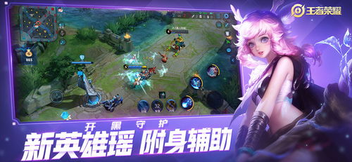 王者无限火力最新版本与新盛富官方下载,最新研究解析说明-HDR版_v2.779