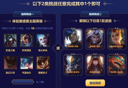 怎么看lol的版本与城市富豪，一款你未曾发现的宝藏软件