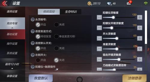 初告白