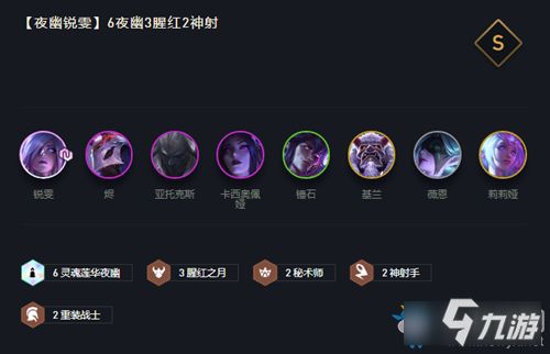 云顶之弈新版本猩红之月与Line TV官方下载，发现不可或缺的宝藏神器！