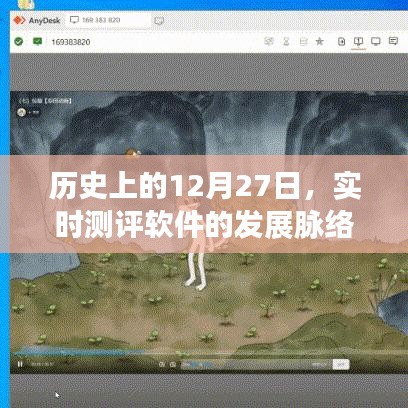 历史上的12月27日，实时测评软件发展脉络回顾