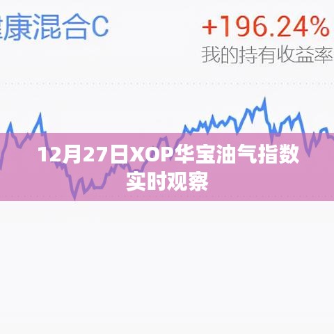 华宝油气指数最新动态，12月27日实时观察报告