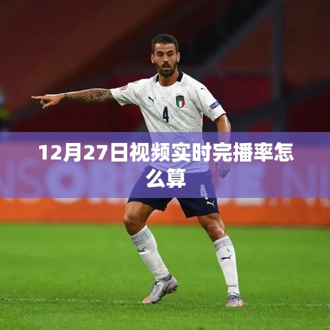 视频实时完播率计算方法解析，12月27日指南