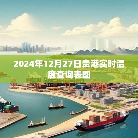 贵港实时温度查询表图（2024年12月27日）