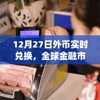 全球金融市场动态及实时外币兑换指南，12月27日货币转换速览