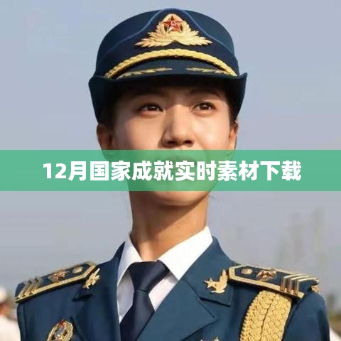 十二月国家成就素材实时下载库