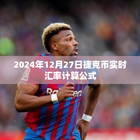 2024年捷克币实时汇率计算指南