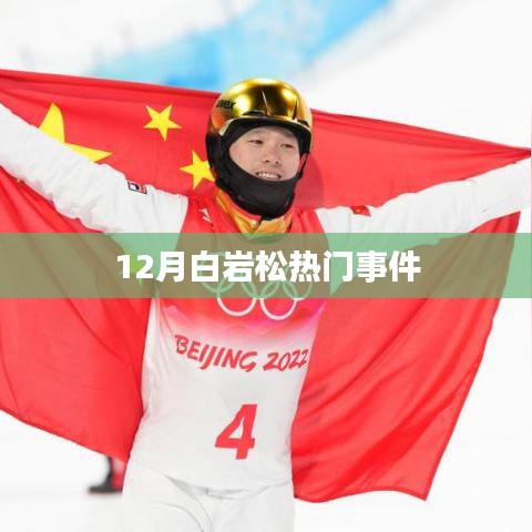 白岩松12月热点事件解析