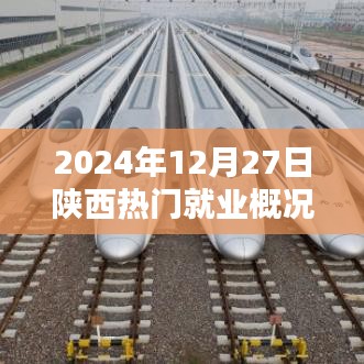 陕西热门就业概况及分析（2024年12月）