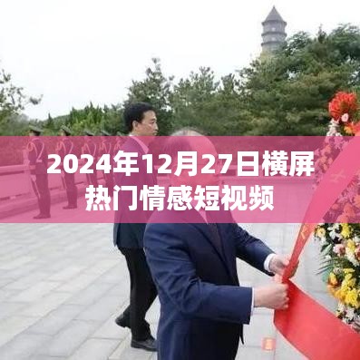 横屏热门情感短视频，2024年最新排行