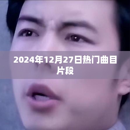 『2024年热门曲目片段回顾』