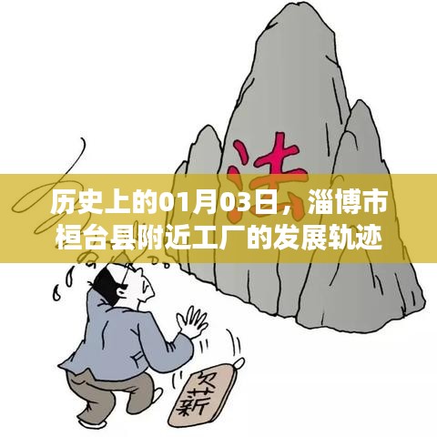 淄博市桓台县附近工厂发展轨迹揭秘，历史视角下的01月03日回顾