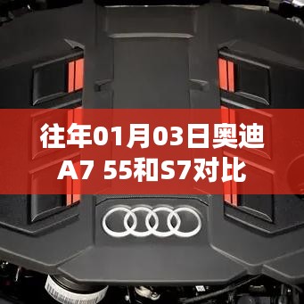 奥迪A7 55与S7对比解析