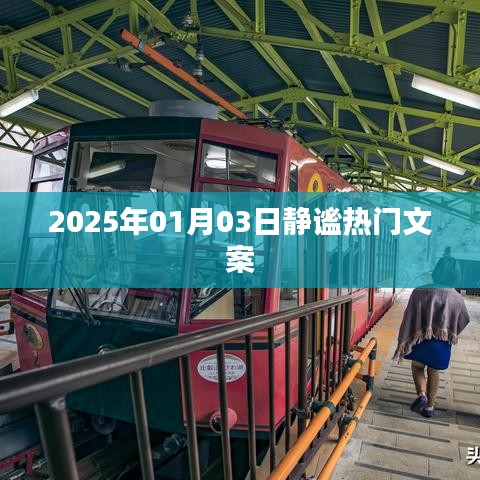 静谧时光，热门文案回顾，展望美好未来