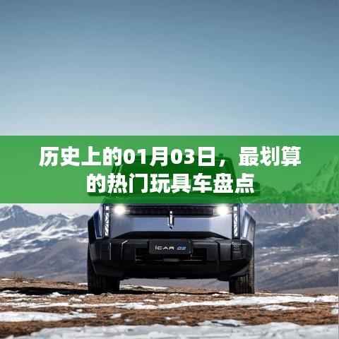 『历史上的今日，热门玩具车盘点，超值选择一览』