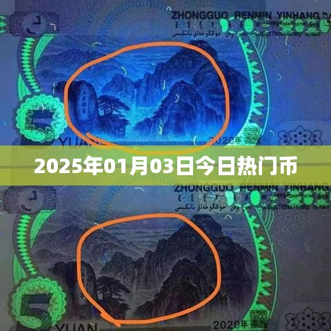 2025年热门币圈动态，最新消息一网打尽