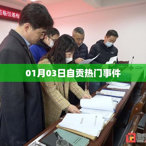 自贡最新热门事件爆料，01月03日发生的事件回顾