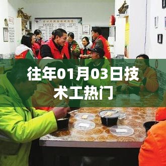 技术工热门趋势揭秘，历年数据分析
