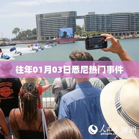 悉尼历年一月初热门事件回顾