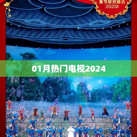 『2024年一月份热门电视剧盘点』
