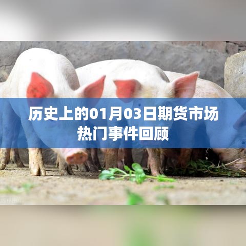 「历史上的期货市场热点事件回顾，聚焦一月三日」