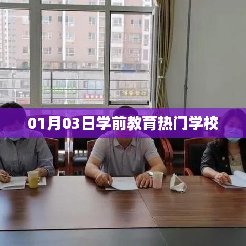 01月03日学前教育热门学校盘点