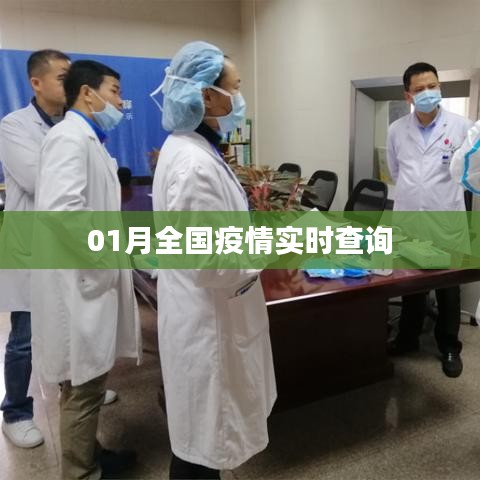 全国疫情实时查询数据（最新更新）